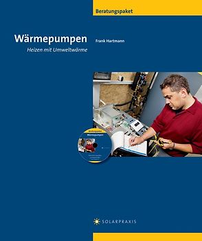 Wärmepumpen