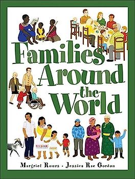 Families Around the World
