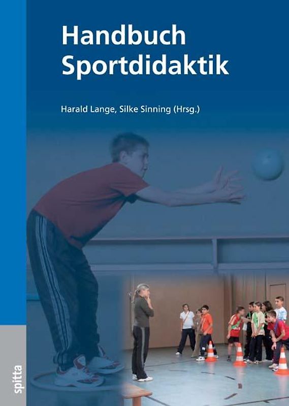 Handbuch Sportdidaktik