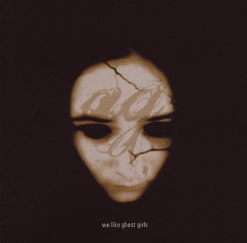 Andreas Gross - We Like Ghost Girls