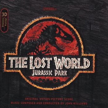 The Lost World: Jurassic Park