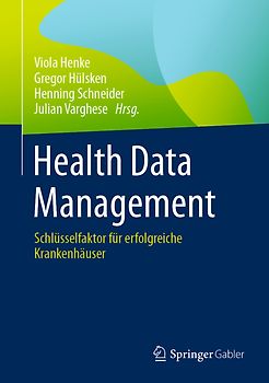 Health Data Management