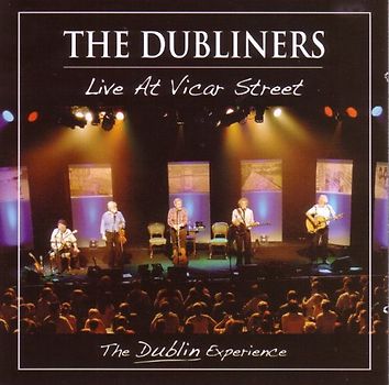 the Dubliners - Live at Vicar Street