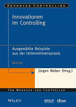 Innovationen im Controlling