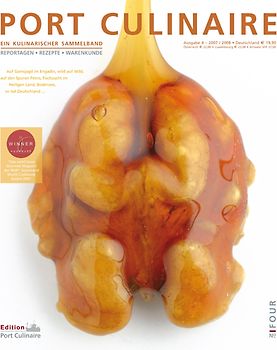 Port Culinaire Four - Band No. 4