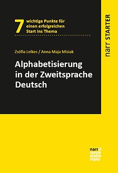 Alphabetisierung in der Zweitsprache Deutsch