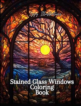 Stained Glass Windows: A Vision of Beauty