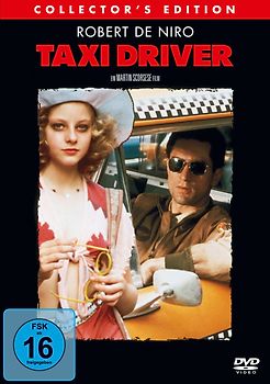 Taxi Driver [Collector's Edition] DVD