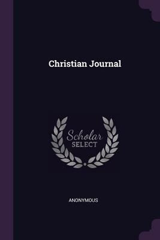 Christian Journal