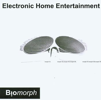 Electronic Home Entertainment - Biomorph
