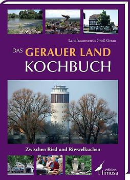 Das Gerauer Land Kochbuch