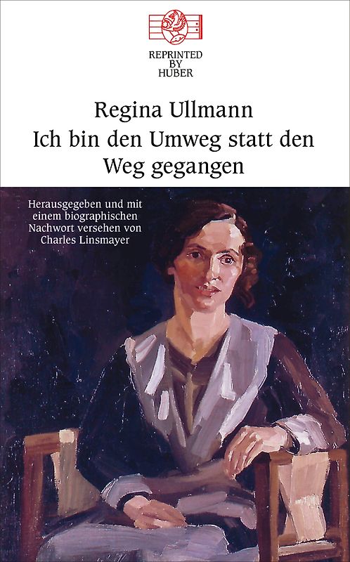 Ich bin den Umweg statt den Weg gegangen