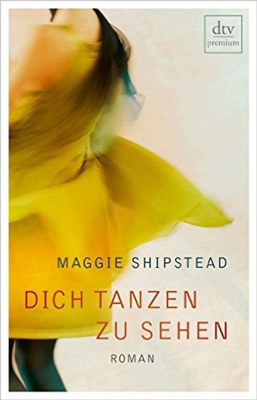 Dich tanzen zu sehen