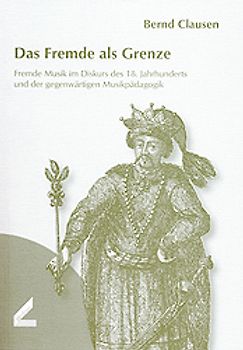 Das Fremde als Grenze