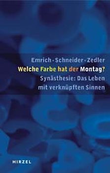 Welche Farbe hat der Montag?