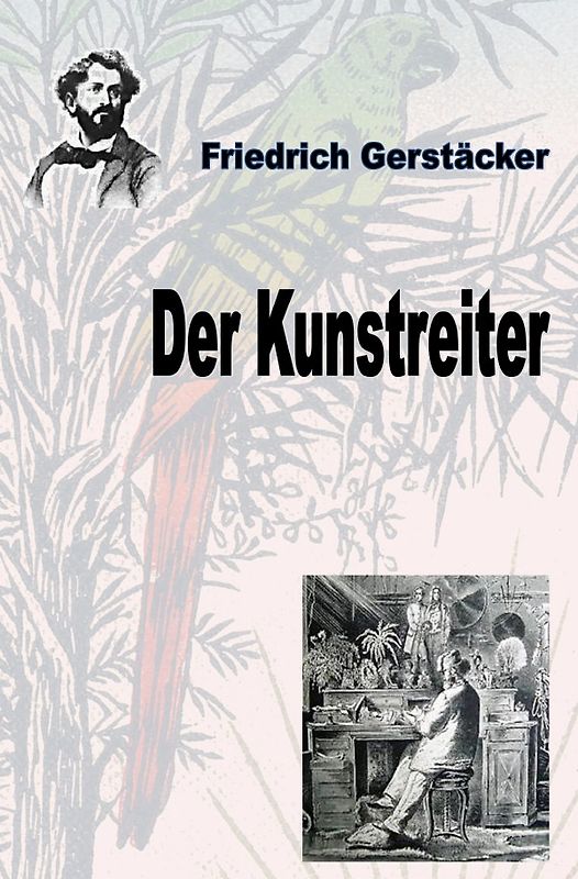 Der Kunstreiter