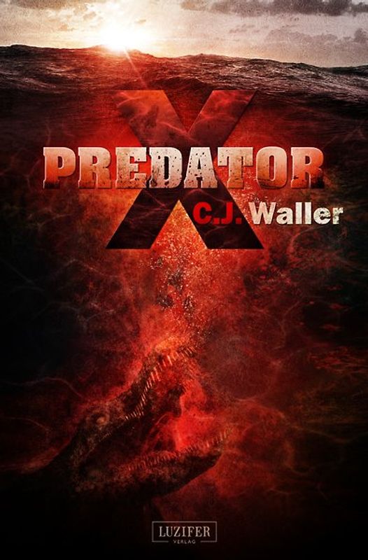 PREDATOR X