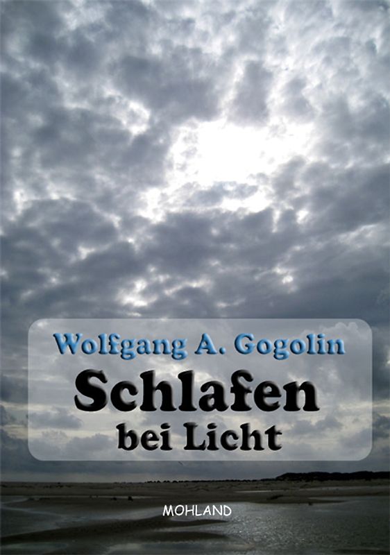 Schlafen bei Licht