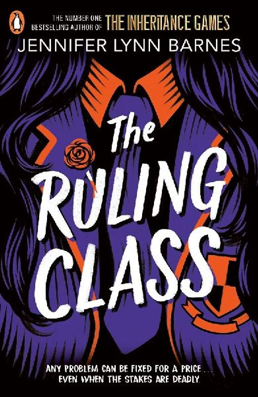 The Ruling Class