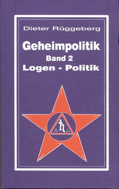 Geheimpolitik / Geheimpolitik-2