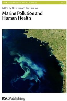 Marine Pollution and Human Health