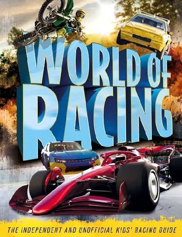 World of Racing