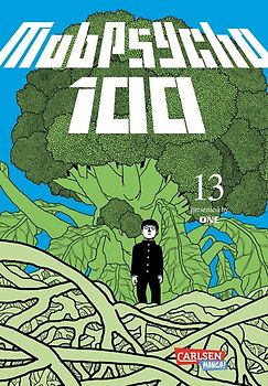 Mob Psycho 100 13