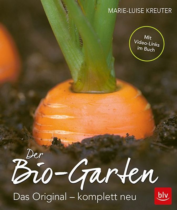 Der Biogarten
