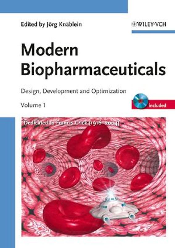 Modern Biopharmaceuticals