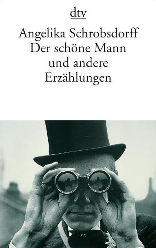 Der schöne Mann