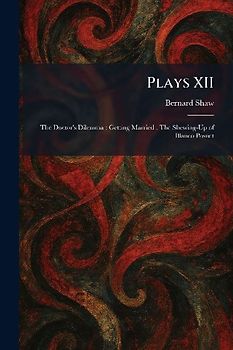Plays XII