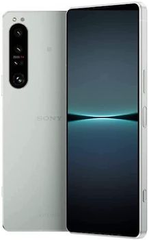 Sony Xperia 1 IV Dual SIM 256GB bianco