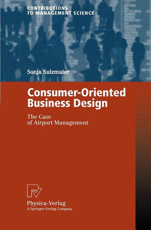 Consumer-Oriented Business Design