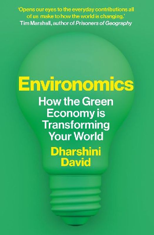 Environomics