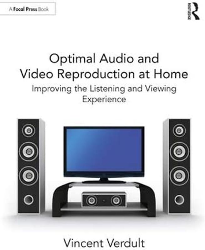 Optimal Audio and Video Reproduction at Home