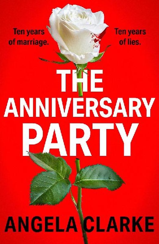 The Anniversary Party