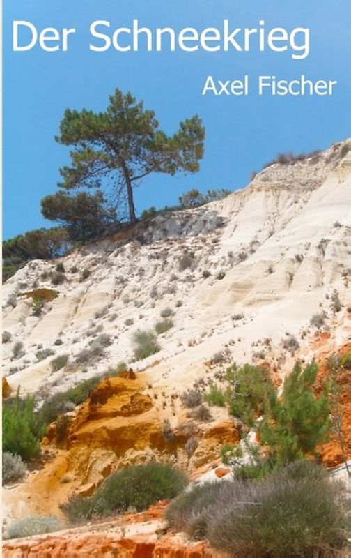 Der Schneekrieg
