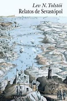 Relatos de Sevastópol