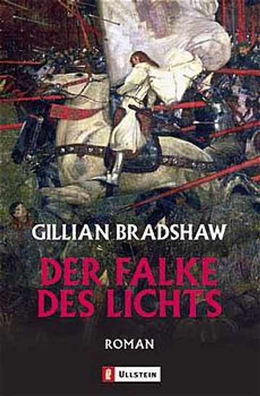 Der Falke des Lichts