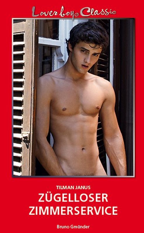 Zügelloser Zimmerservice