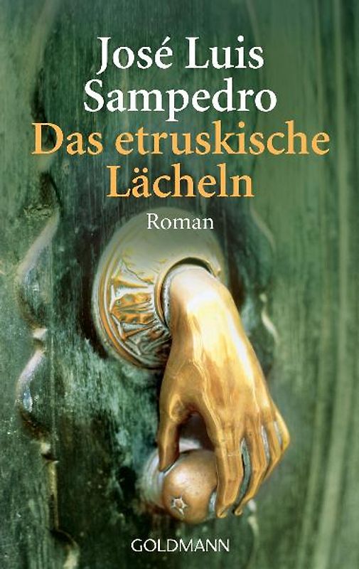 Das etruskische Lächeln