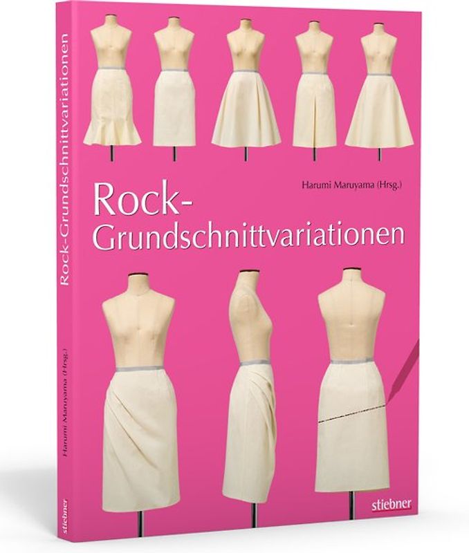 Rock-Grundschnittvariationen