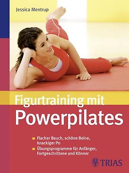 Figurtraining mit Powerpilates