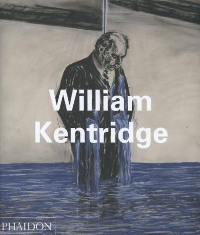 William Kentridge