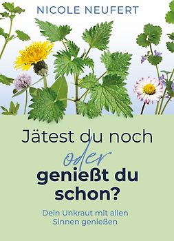 Jätest du noch oder genießt du schon?