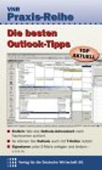 Die besten Outlook-Tipps