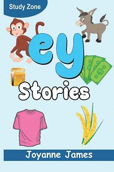 EY Stories (Improve Spelling and Reading Skills)