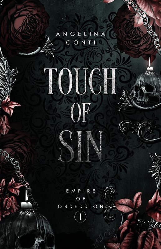 TOUCH of SIN