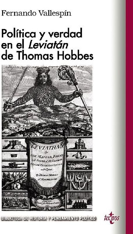 Política y verdad en el Leviatan de Thomas Hobbes