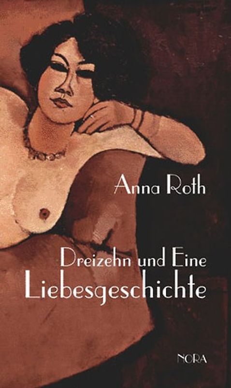 Dreizehn und Eine Liebesgeschichte